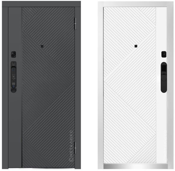 Металюкс / Smart Pro М-SP 1112_ E